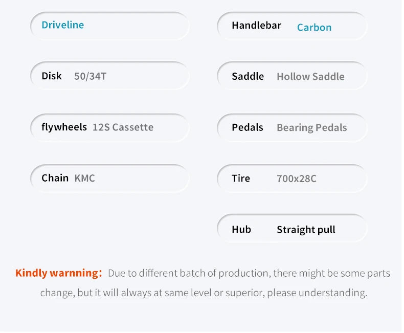 SAVA HAWKEYE Carbon Road Bike with SHIMAN0 105 7120 Kit T800 Carbon Road Bike Race Bike Aluminum Wheels