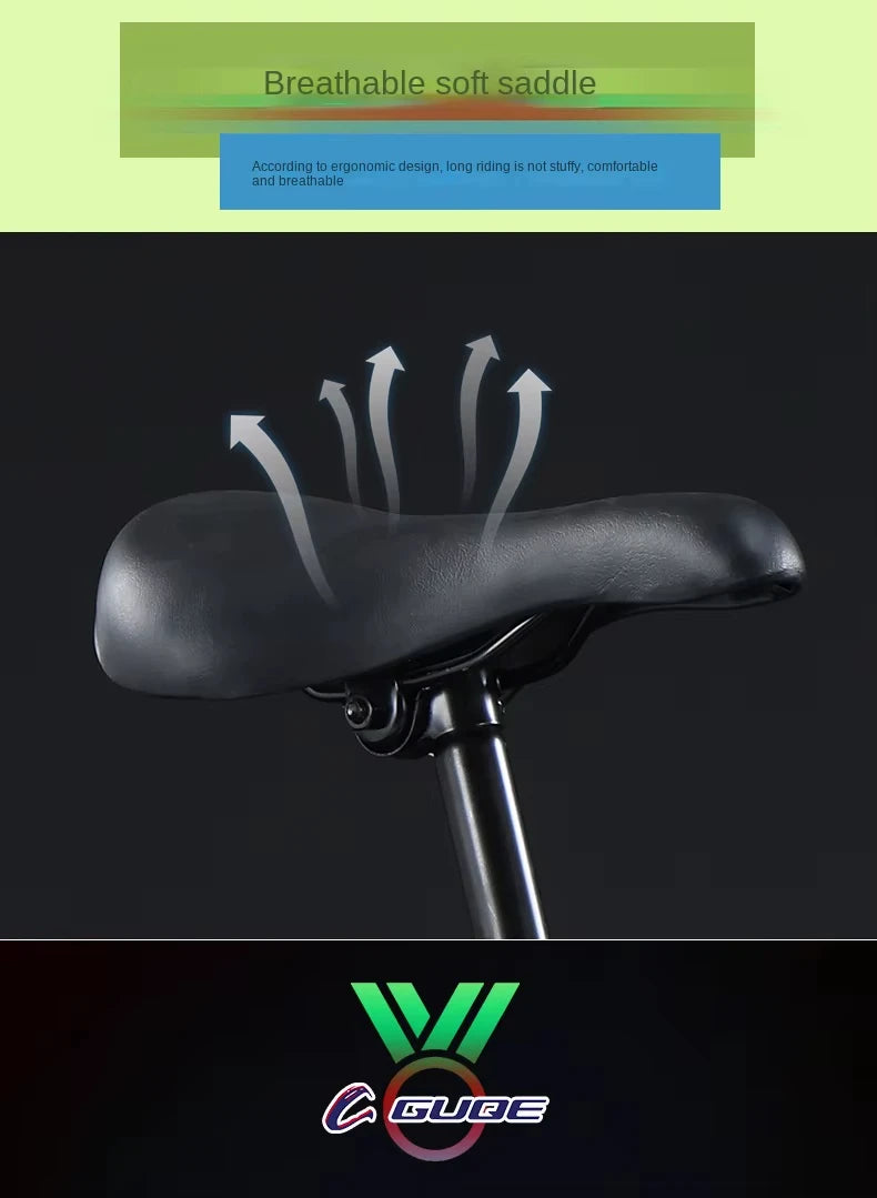 2025 New Road Bike 7/24 Speed Corner Handle Road Racing Bicycle Dual Disc Brake Lightweight Outdoor bicicleta Adult Teenagers