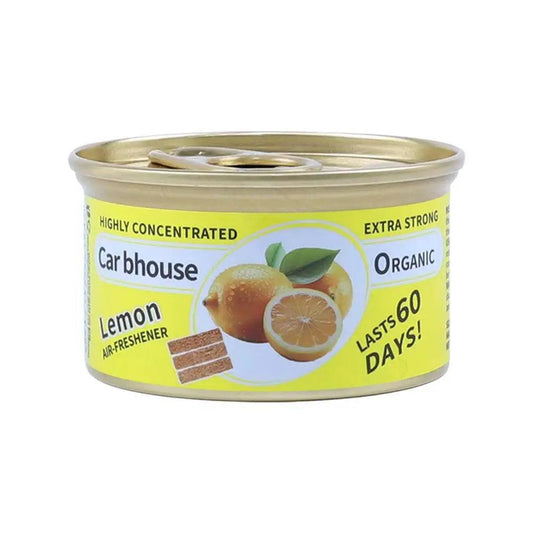 Car Air Freshener Bubble Gum Scent Organic Cans Odor Eliminator Essential Long-Lasting Strong Fragrance For Auto Home Closet - MANDOTOS