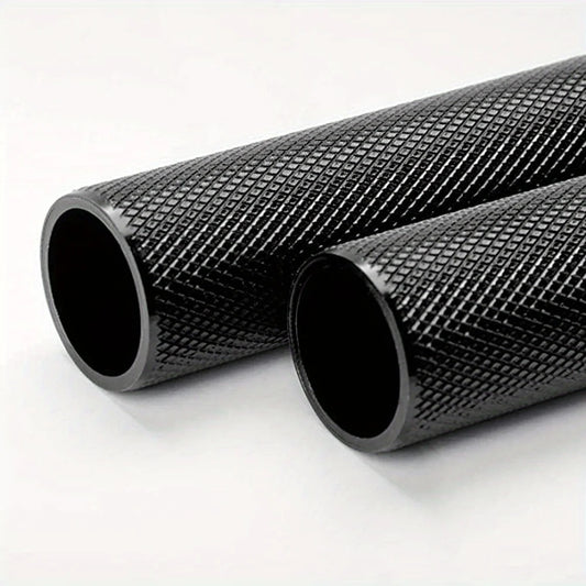 Anti - slip upgraded BMX bike pedals, wear - resistant and anti - slip footrests, mountain bike off - road pedals.