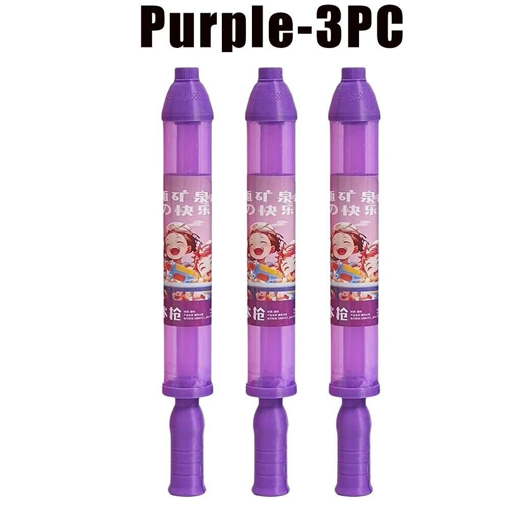 Fireworks Water Guns For Couples Romantic Streetlight Photo Props Commemorative Leisure Atmosphere Spray Outdoor Night Activity - MANDOTOS