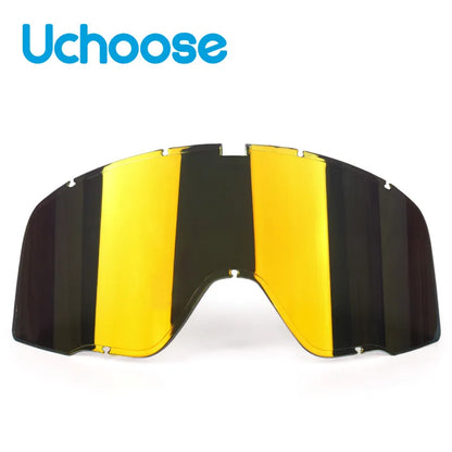 Retro Bicycles Goggles - Stylish, Functional, & UV Protection for All Seasons! 🚴♀️🕶️ - MANDOTOS