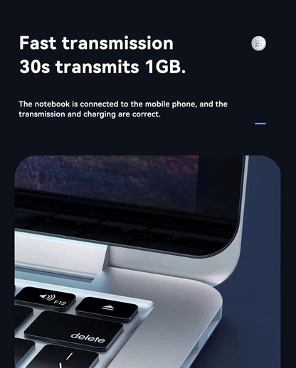 Xiaomi 120W Fast Charger PD Quick Charging High Quality USB C TO USB Type C Cable For iPhone 15 Plus Pro Max Samsung S24 - MANDOTOS