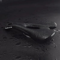 Bicycle Saddle Breathable Road MTB Saddle Racing Saddle Daily Saddle Comfortable Shockproof Bicycle Saddle