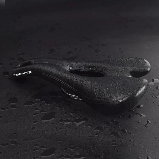 Bicycle Saddle Breathable Road MTB Saddle Racing Saddle Daily Saddle Comfortable Shockproof Bicycle Saddle