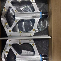 TANKE TP-50 Pedals Sepeda MTB Aluminum Alloy Non-slip Bicycle Pedal Bicycle Pedal Bicycle pedal
