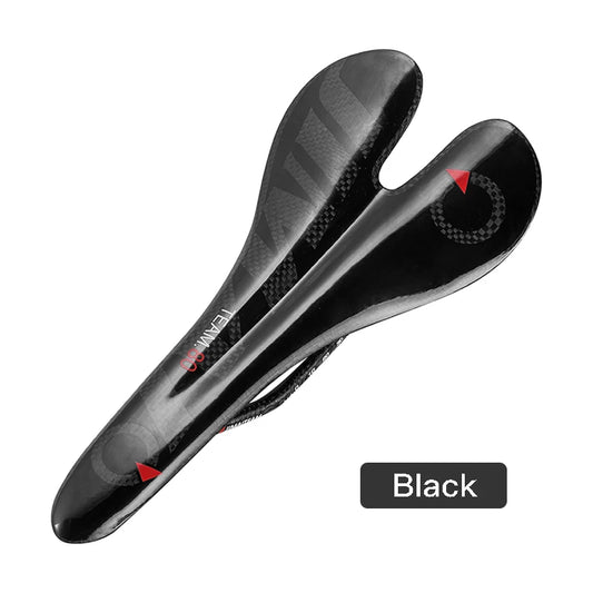 Bicycle saddle Carbon saddle Saddle racing bike saddle bicycles mtb accessories for mountain bike 270*130mm Cycling Saddle