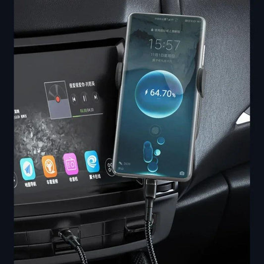 PD 120W Super Charging For Samsung S24 S23 USB C TO USB Type C Cable For iPhone 15 Plus Pro Max Xiaomi 11 4.0 Quick Fast Charger - MANDOTOS