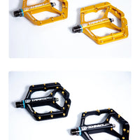 TANKE TP-50 Pedals Sepeda MTB Aluminum Alloy Non-slip Bicycle Pedal Bicycle Pedal Bicycle pedal