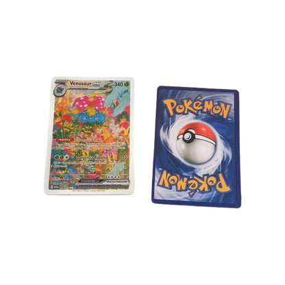324 to 360 Piece Set Pokemon Cards Scarlet and Violet 151 Astral Radiance Evolutions Ultra Prism English Booster Battle Transaction Cards - MANDOTOS