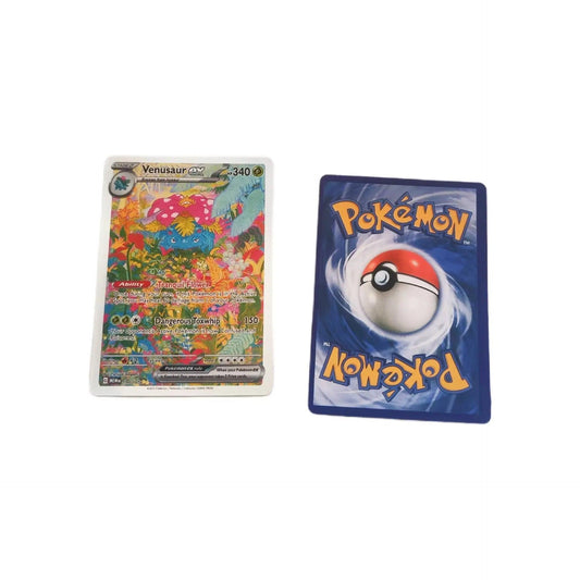 324 to 360 Piece Set Pokemon Cards Scarlet and Violet 151 Astral Radiance Evolutions Ultra Prism English Booster Battle Transaction Cards - MANDOTOS