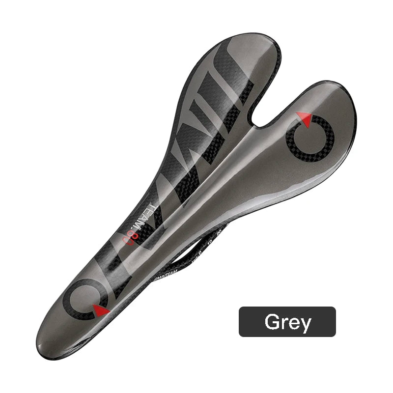 Bicycle saddle Carbon saddle Saddle racing bike saddle bicycles mtb accessories for mountain bike 270*130mm Cycling Saddle