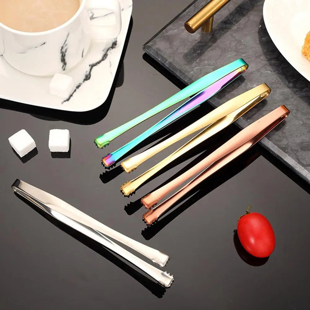 Egg Chalazae Removal Tool Stainless Steel Chalazae Remover Egg Tool Anti-Skid Ice Clip Egg Chalazae Membrane Removal tool