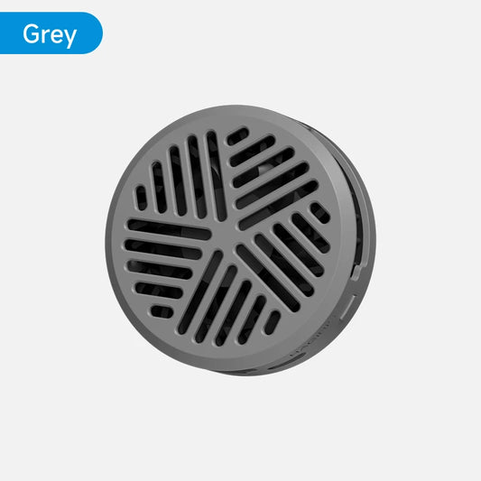 Hagibis Magnetic Cell Phone Cooler Universal Cooling Fan Mobile Phone Radiator for iPhone 16 Pro Black Shark Gaming Live Stream - MANDOTOS