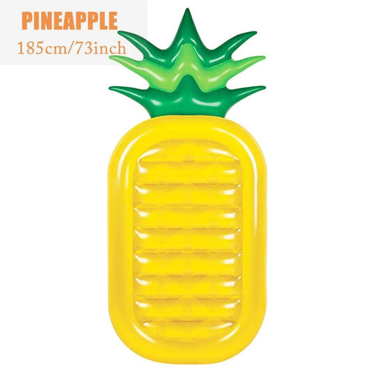 Mega Pool Party Float - MANDOTOS