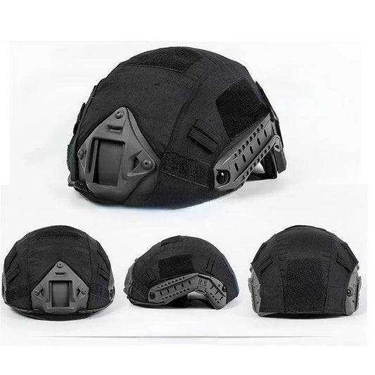 Tactical Combat Helmet: 10 Colors - MANDOTOS
