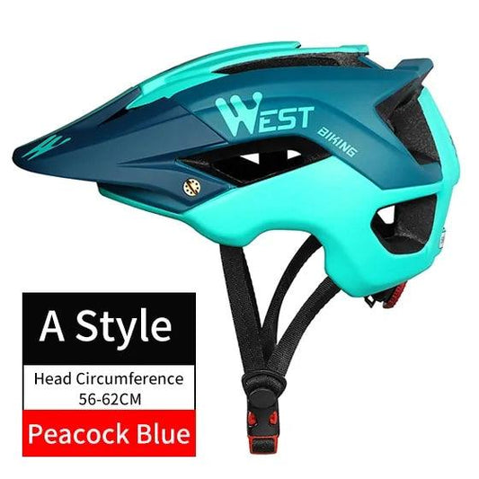 BikeRide AirFlow Helmet for All - MANDOTOS