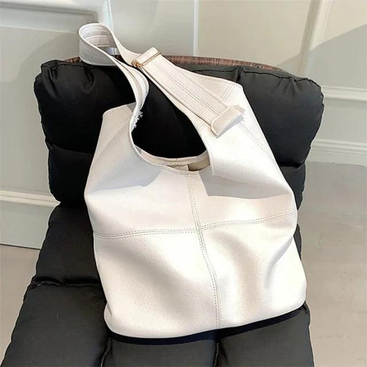 Elegant Women's Tote - MANDOTOS