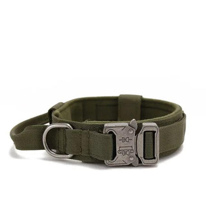 Rugged Canine Control Collar Set - MANDOTOS