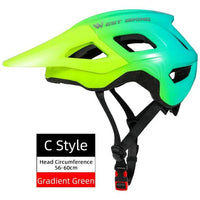 BikeRide AirFlow Helmet for All - MANDOTOS