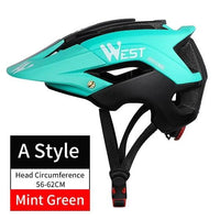 BikeRide AirFlow Helmet for All - MANDOTOS