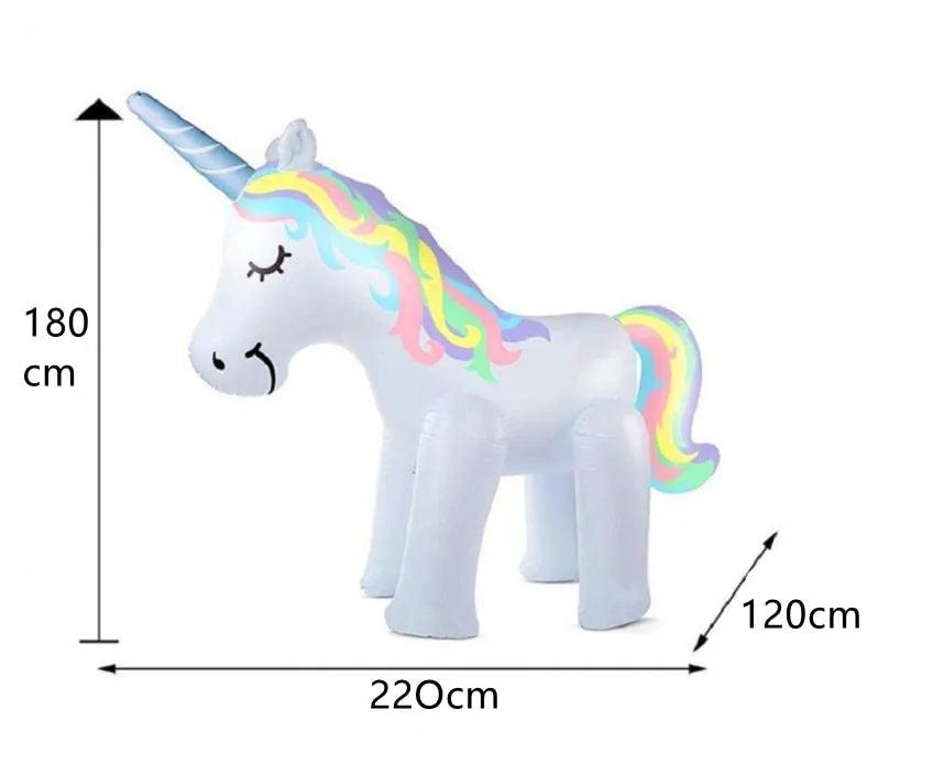 Unicorn Magic Water Sprayer - MANDOTOS