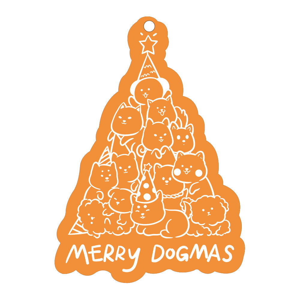 Christmas Decor Car Pendant Hanging Ornament Home Decoration Interior Decoration Pendant - MANDOTOS