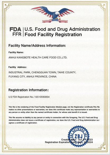 Abronikey Sea Moss 60 Capsules Immune Support & Digestive Health Natural Sea Moss Supplement Rich In Minerals & Vitamins - MANDOTOS