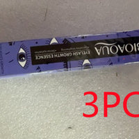Eyelash Nourishing Liquid Nourish Hair Roots Supplementary Nutrition Deep Nourishment Repair Make Eyelashes Thick Slender Curly - MANDOTOS