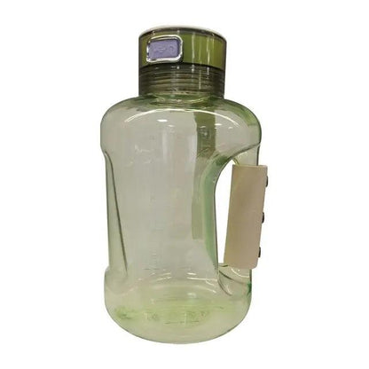 HydroBoost Sports Hydration Bottle - MANDOTOS