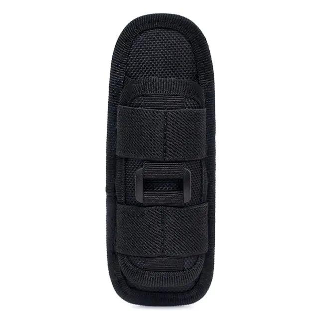 Adventure Belt Flashlight Carrier - MANDOTOS