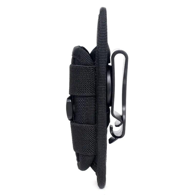 Adventure Belt Flashlight Carrier - MANDOTOS