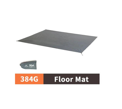 Adventure Comfort Camping Tent - MANDOTOS