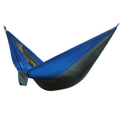Adventure Hammock Pack - MANDOTOS