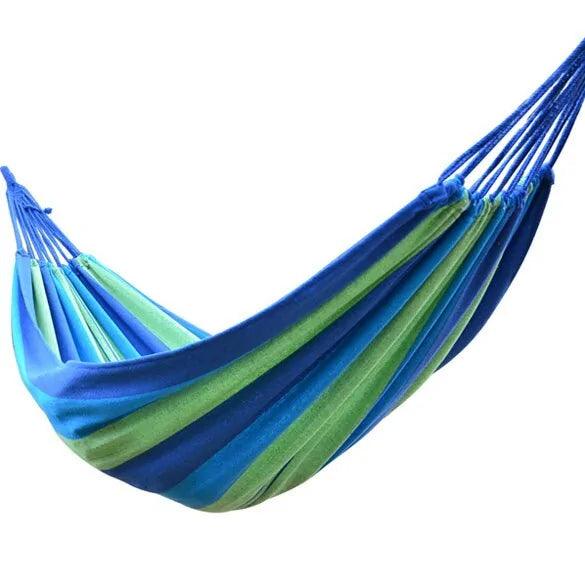 Adventure Ready Hammock - MANDOTOS