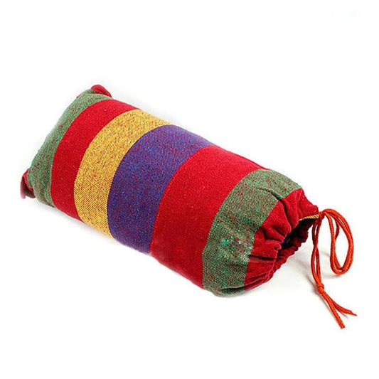 Adventure Ready Hammock - MANDOTOS