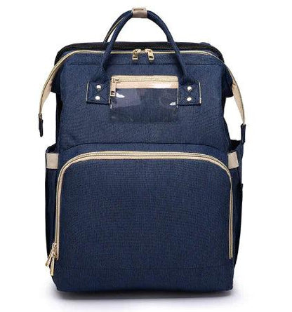 All-in-One Stroller Diaper Backpack - MANDOTOS
