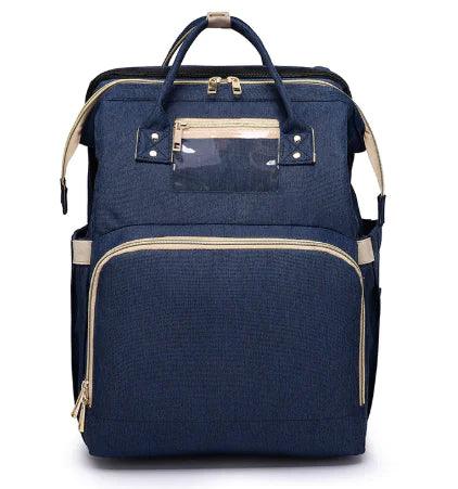 All-in-One Stroller Diaper Backpack - MANDOTOS