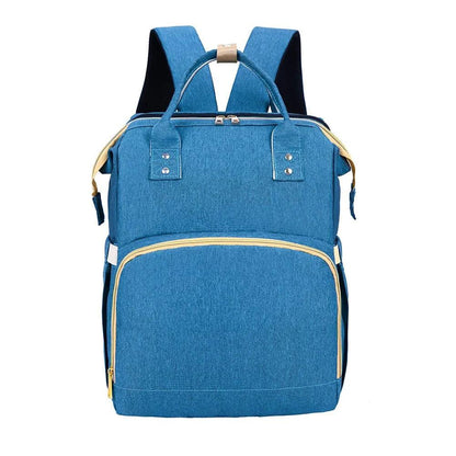 All-in-One Stroller Diaper Backpack - MANDOTOS