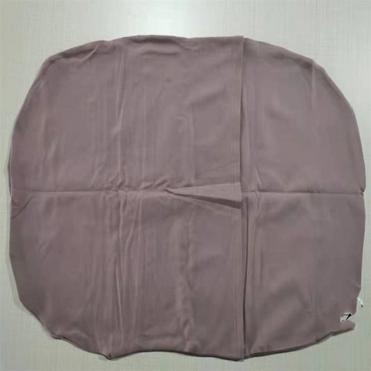 Ancient Energy baby nest bed crib with soft cotton cushion, portable infant crib and travel cradle for newborns.
