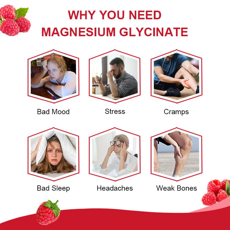 Bottled Ancient Energy Magnesium Gummies supplement for health, featuring colorful gummy candies in a clear bottle.