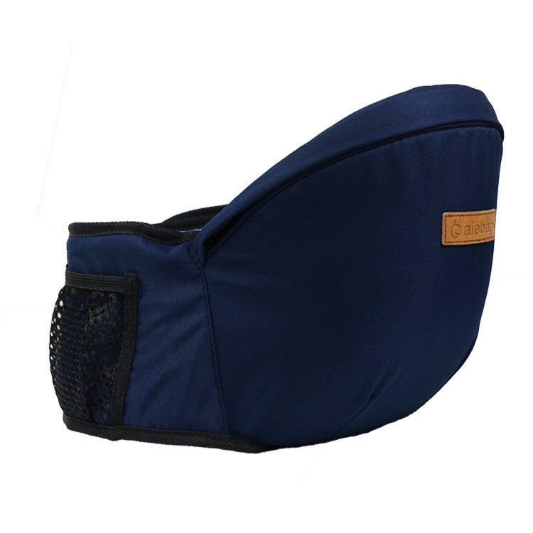 Ancient Energy front hugging multifunctional baby sitting stool designed for holding children securely and comfortably