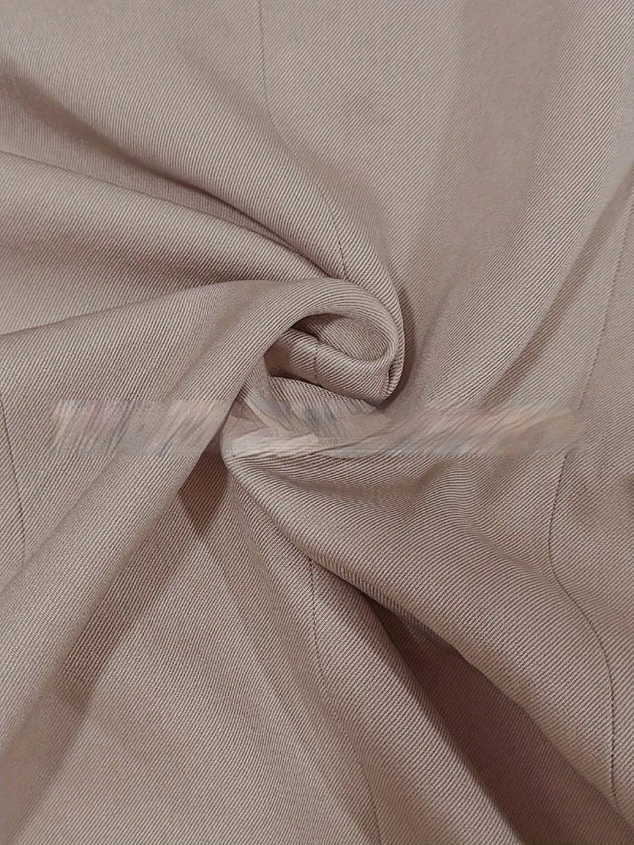 Elegant formal blazer by Ancient Energy featuring contrasting color buttons and a tailored fit for professional wear.