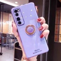 Ancient Energy mobile phone case, slim and protective, designed for compatibility with various smartphones.