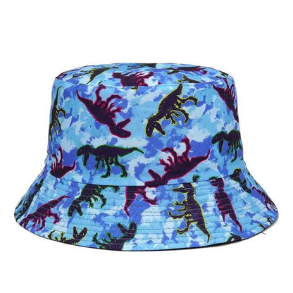 Angler's Sun Hat - MANDOTOS