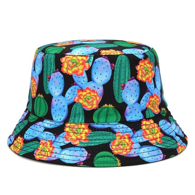 Angler's Sun Hat - MANDOTOS