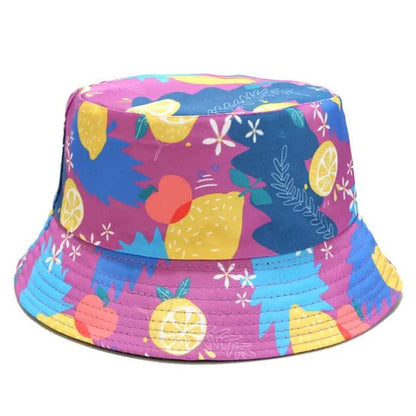Angler's Sun Hat - MANDOTOS