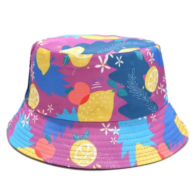 Angler's Sun Hat - MANDOTOS