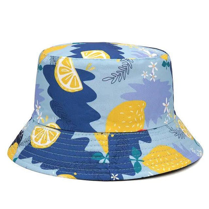 Angler's Sun Hat - MANDOTOS