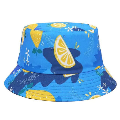 Angler's Sun Hat - MANDOTOS